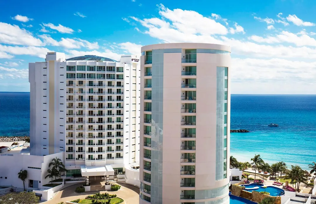 Krystal Grand Cancun All Inclusive-1