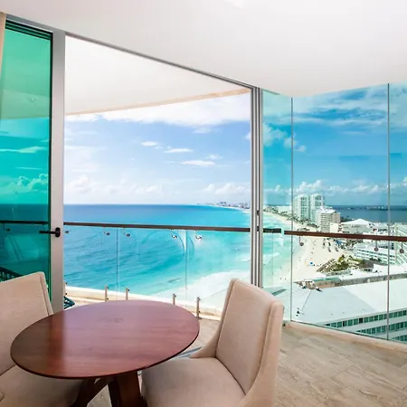 Krystal Grand Cancun All Inclusive-3