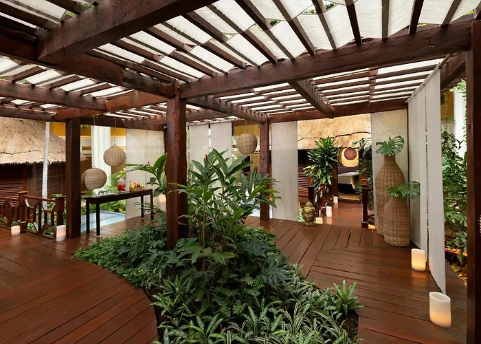 Paradisus Cancun All Inclusive - Grand Reopening Coming Soon