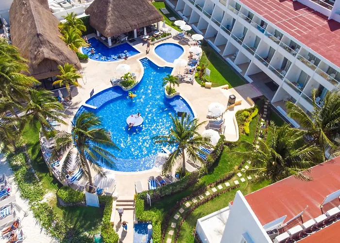 Cancun Bay All InclusiveHotel All Inclusive